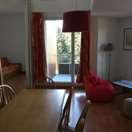 Daire Bonascre Ax-les-Thermes