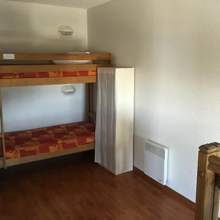 Apartment Bonascre *