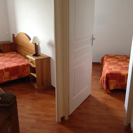 Bonascre Apartment *