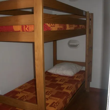 Bonascre Apartment