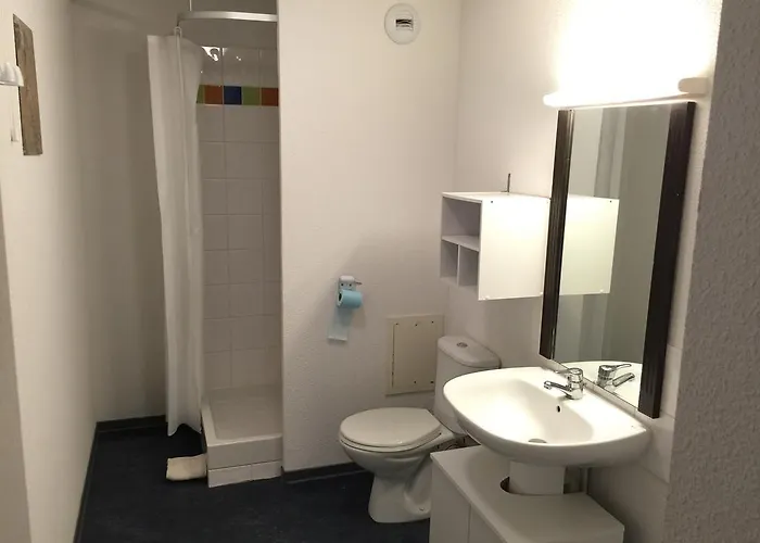 Bonascre Ax-les-Thermes